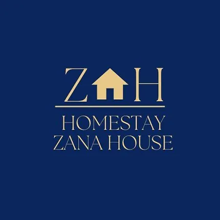 Homestay Zana House Privat bolig
