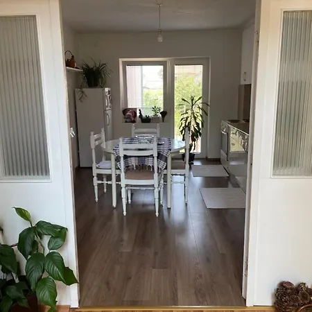 Privat bolig Homestay Zana House