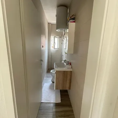 Homestay Zana House * Ohrid