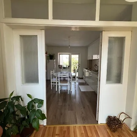 Privat bolig Homestay Zana House Ohrid