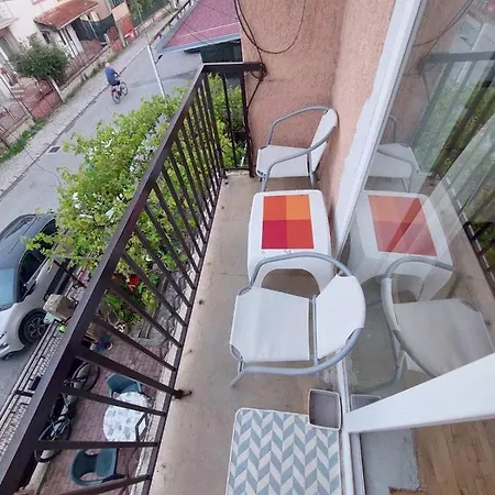 Privat bolig Homestay Zana House Ohrid