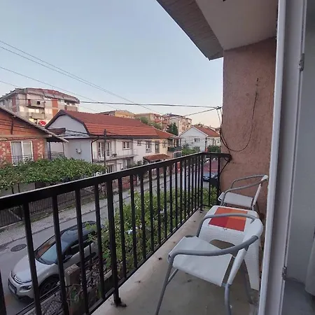 Homestay Zana House Privat bolig