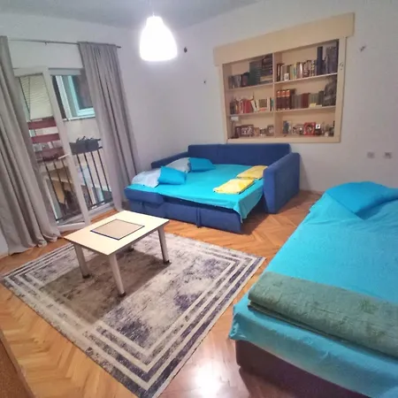 Homestay Zana House * Ohrid
