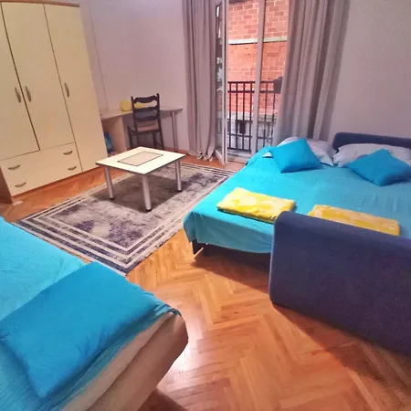 Homestay Zana House Privat bolig *