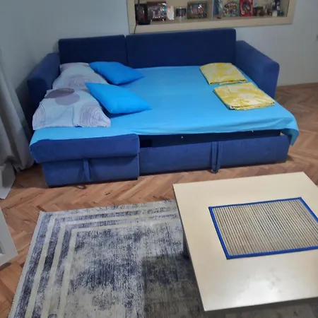 Homestay Zana House Privat bolig *