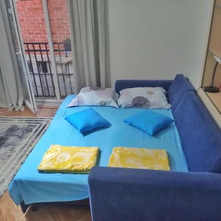 Homestay Zana House Ohrid